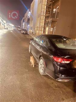 كرايسلر 200